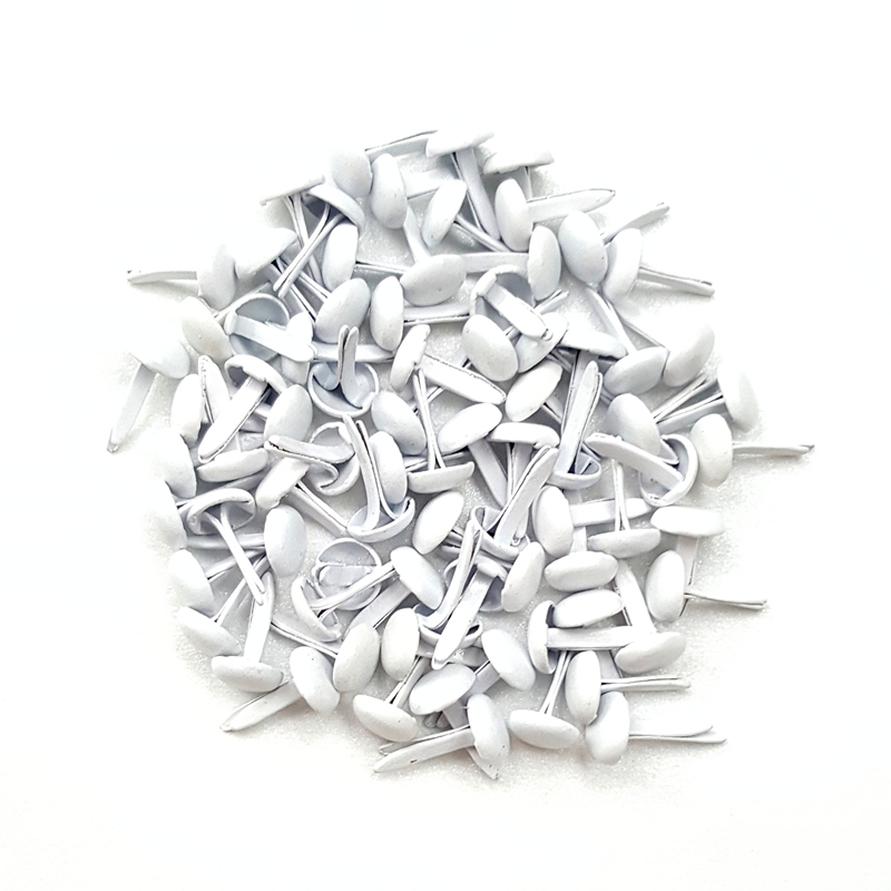 Papercraft Supply Invitation - 500 Uds. De clavos de Metal