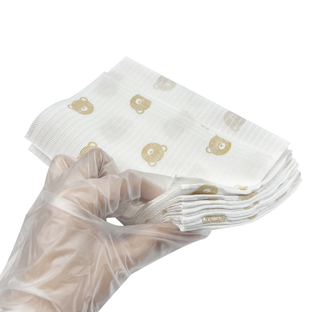 Baberos dentales desechables p - Table Cloth Disposable reseña y precio