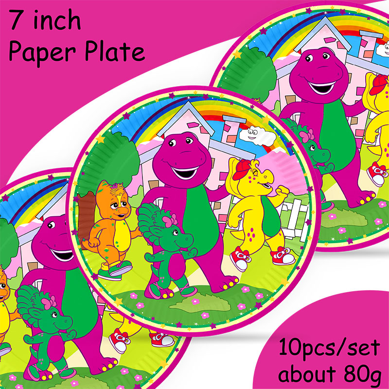 Artículos de Fiesta de Dinosau - Table Cloth Disposable reseña y precio