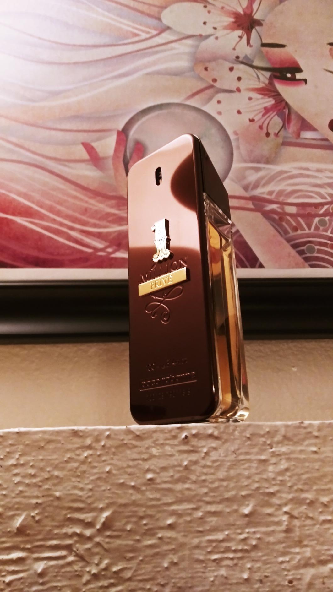 Rabanne 1 Million Parfum/Lucky - Event & Party Supply reseña y precio