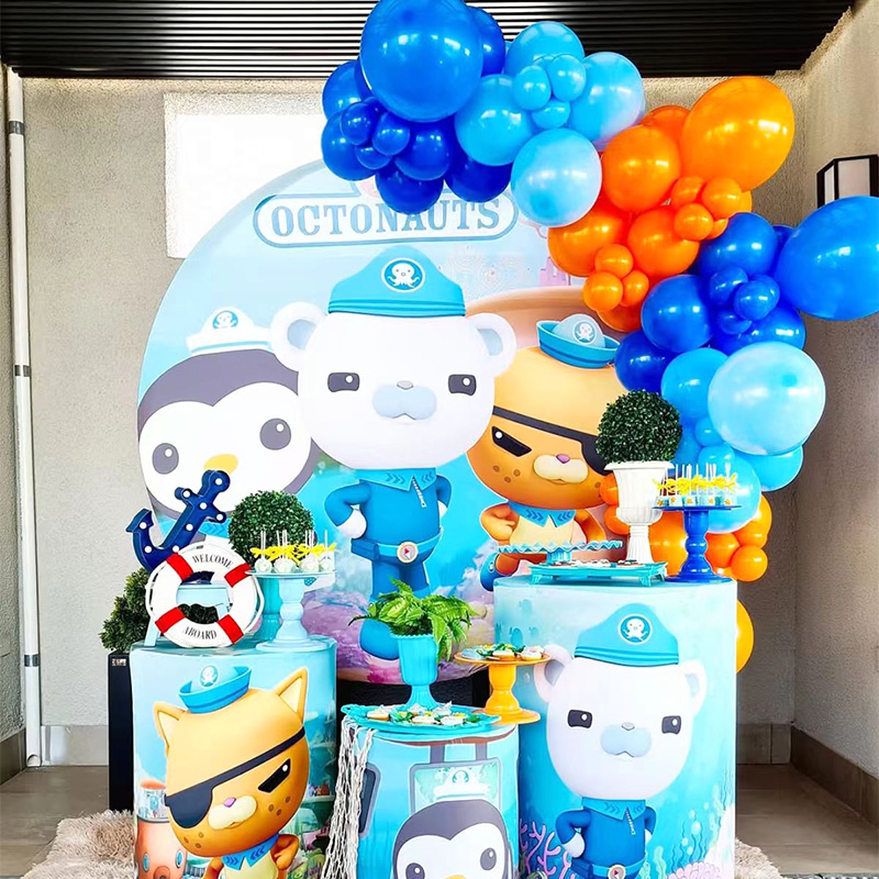 Kit de Guirnalda de Globos de  - Balloon Arch Kit reseña y precio