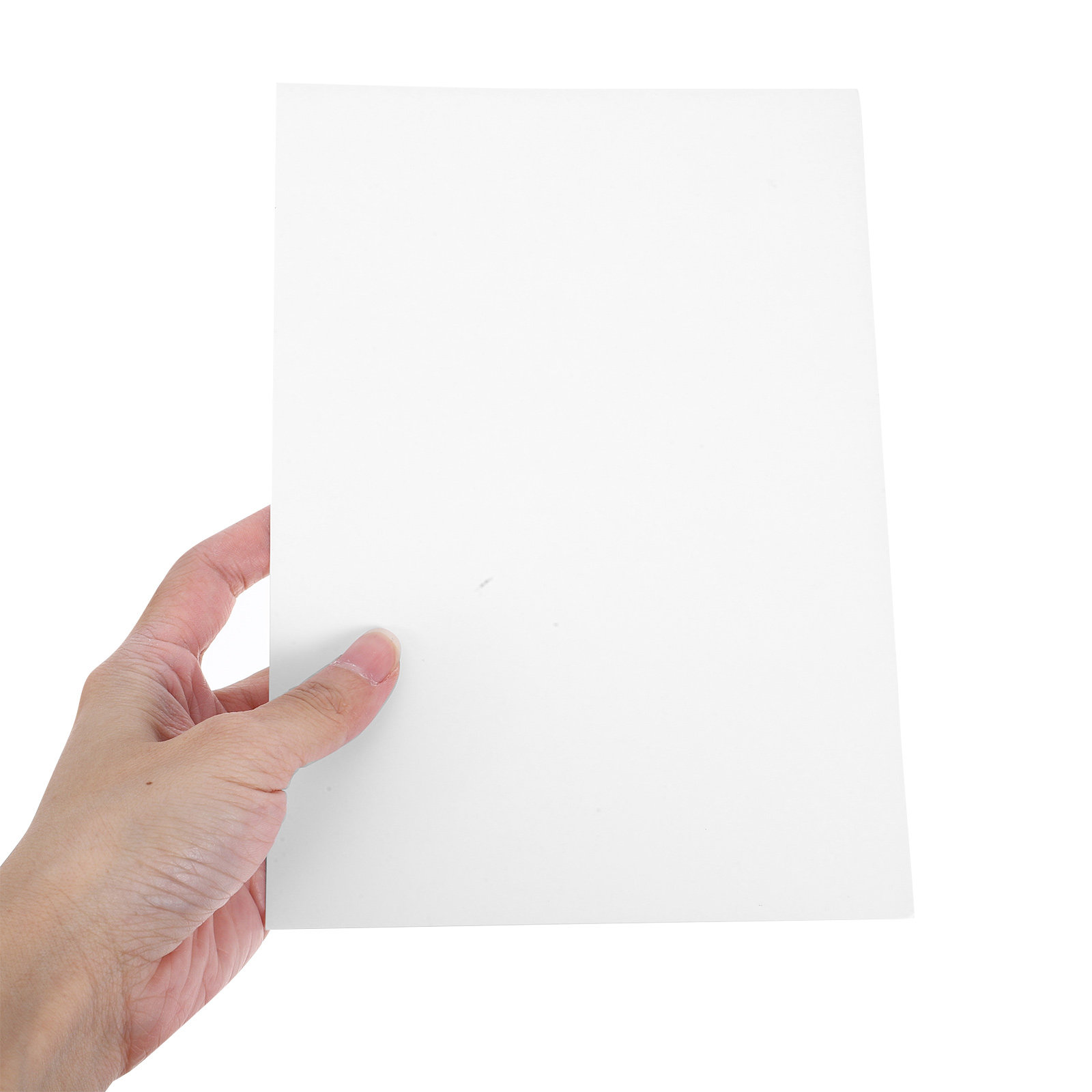 50 Piezas de Papel Cartulina B - Papercraft Supply Invitation reseña y precio