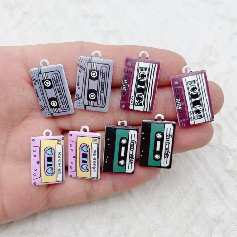 10 piezas de accesorios de joy - Event Party reseña y precio