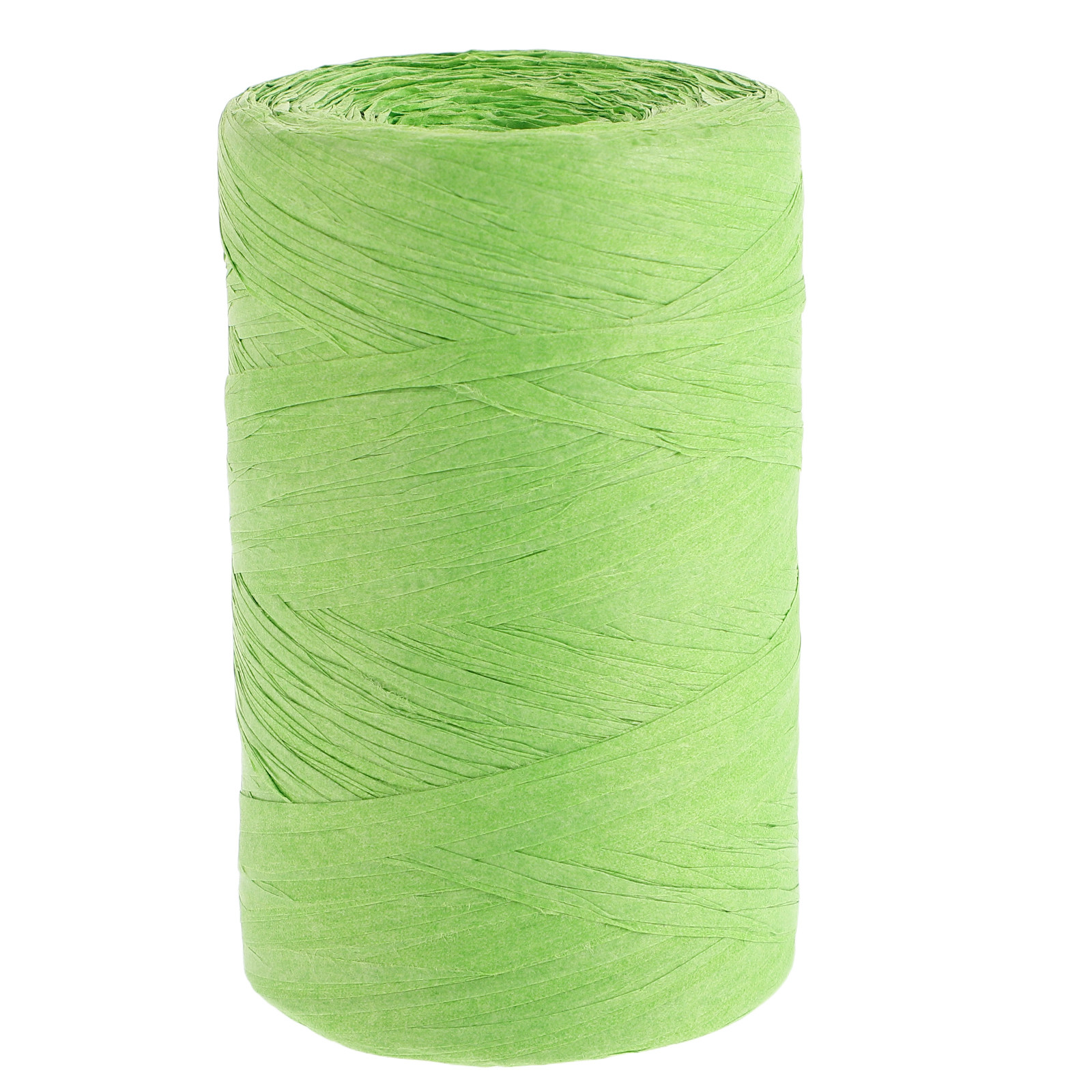 Cinta de Rafia Plana de Colore - Papercraft Supply Ribbon reseña y precio