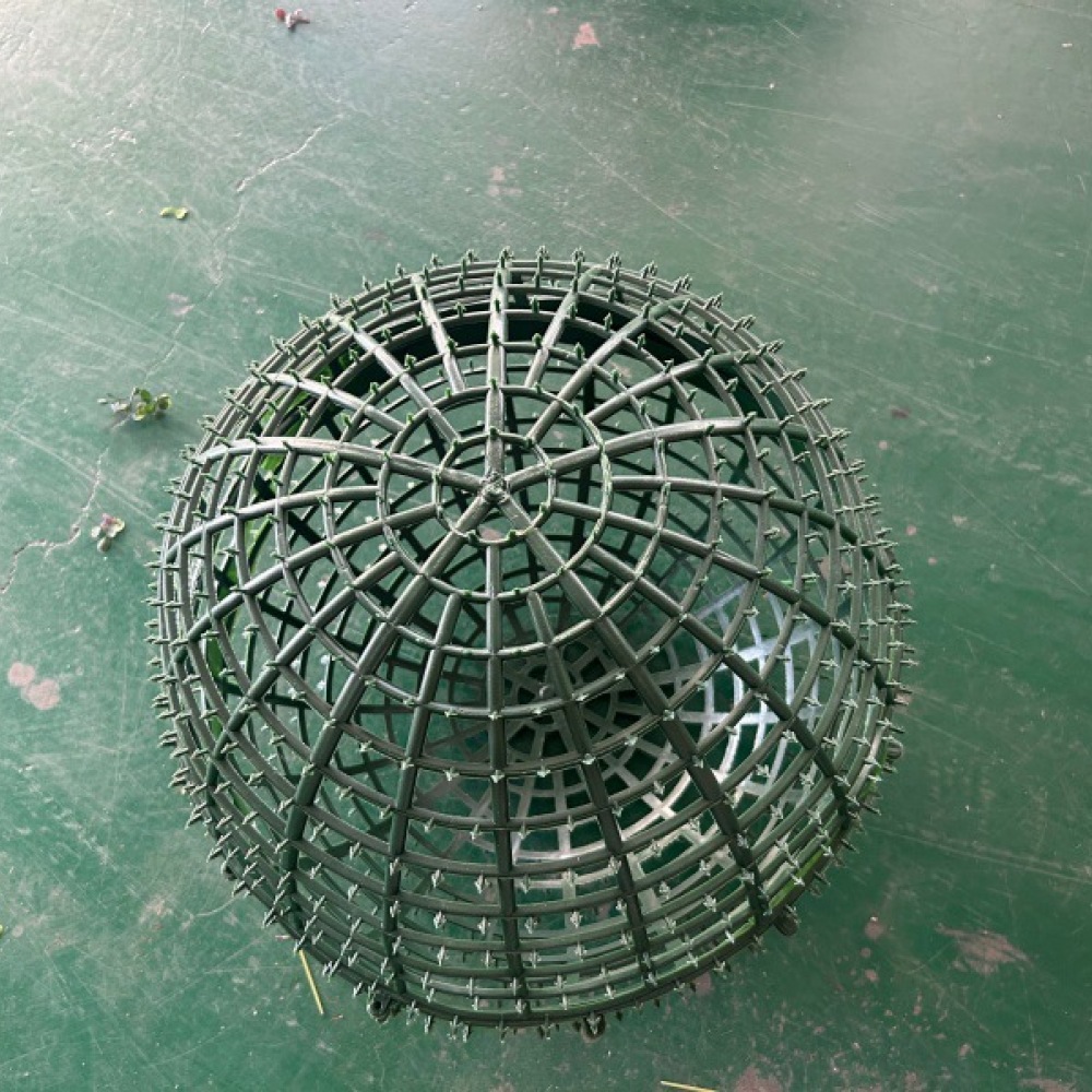 Soporte de malla en forma de c - Party Event Supplier reseña y precio