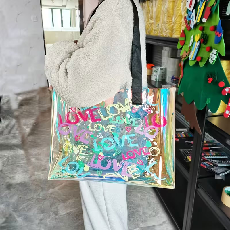 Bolso de mano moderno con esta - Event & Party Supply reseña y precio