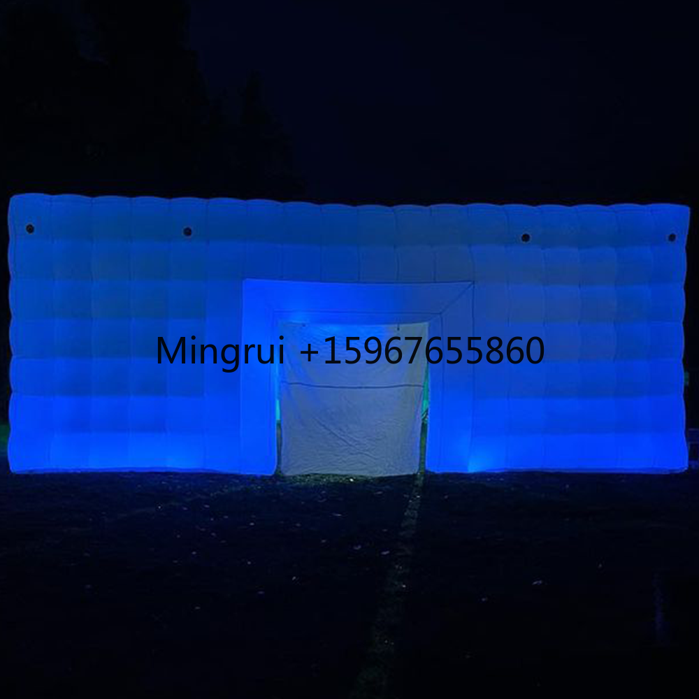Carpa inflable para fiestas, c - Event Party Supply Rental reseña y precio