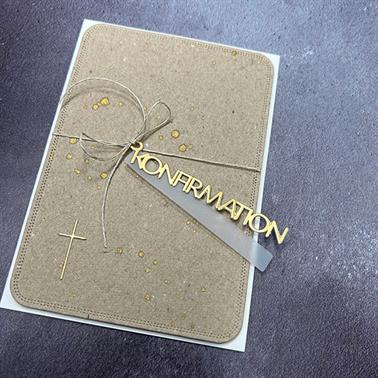 Troqueles de corte de Metal co - Papercraft Supply Invitation reseña y precio