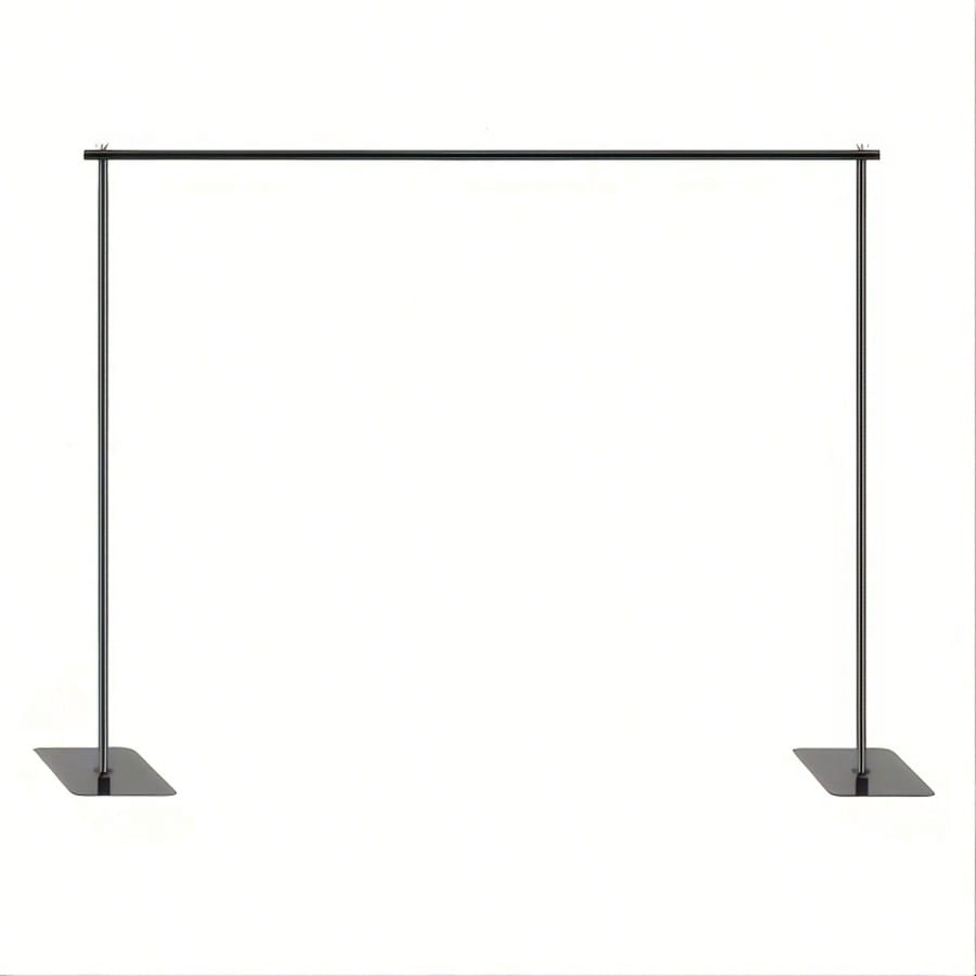 Kit de Soporte para Telón de F - Photo Booth Frame reseña y precio