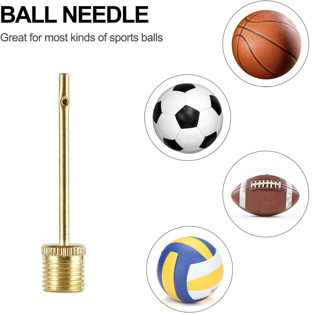 Adaptador de válvula de neumát - Balloon Pump Hand reseña y precio