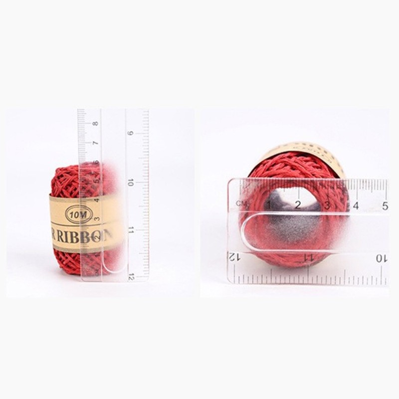 Suministro cintas artesanales  - Papercraft Supply Ribbon reseña y precio