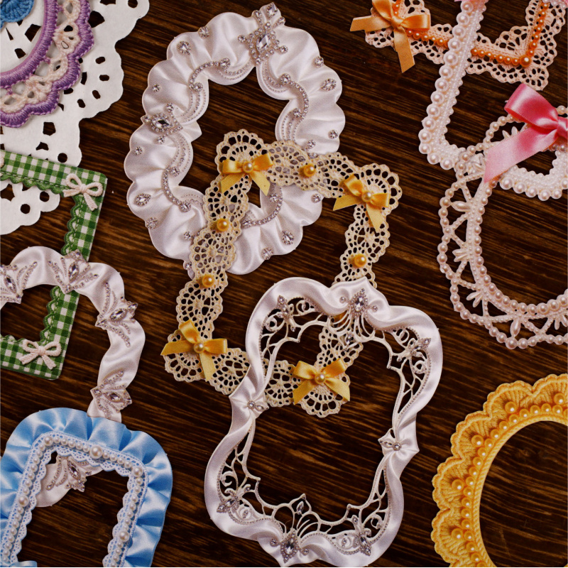 1 paquete/8 piezas de pegatina - Papercraft Supply Ribbon reseña y precio