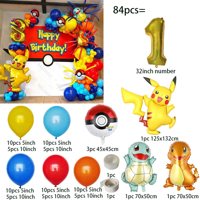 Kit de Guirnalda de Globos de  - Balloon Arch Kit reseña y precio