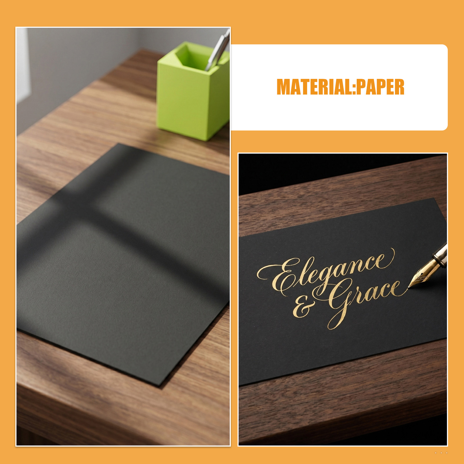 60 Hojas de Papel Cartulina Gr - Papercraft Supply Invitation reseña y precio