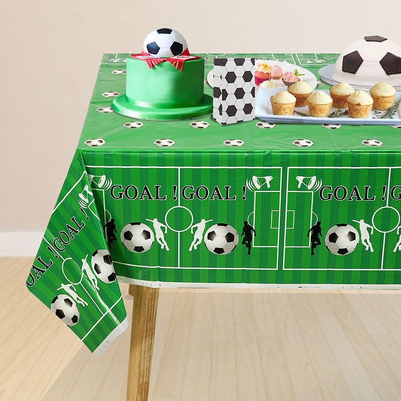 Mantel desechable con temática - Table Cloth Disposable reseña y precio
