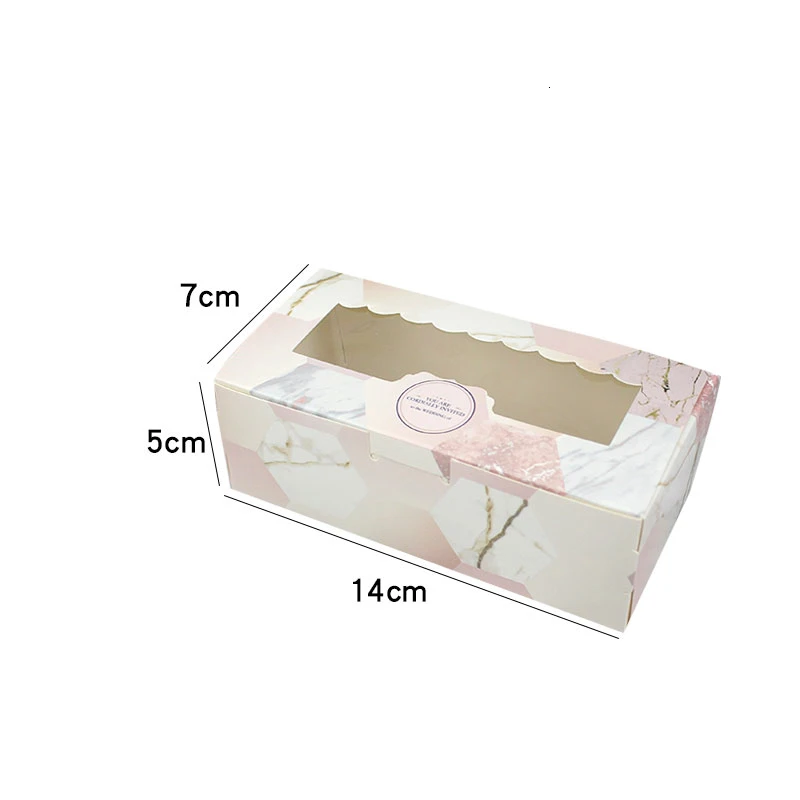 Caja de papel de 20 piezas par - Party Event Supplier reseña y precio