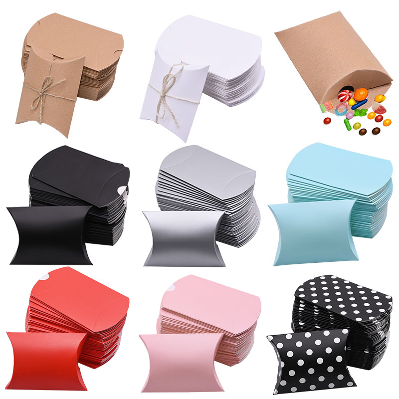 Caja de dulces con almohada, c - Cotton Candy Cone reseña y precio
