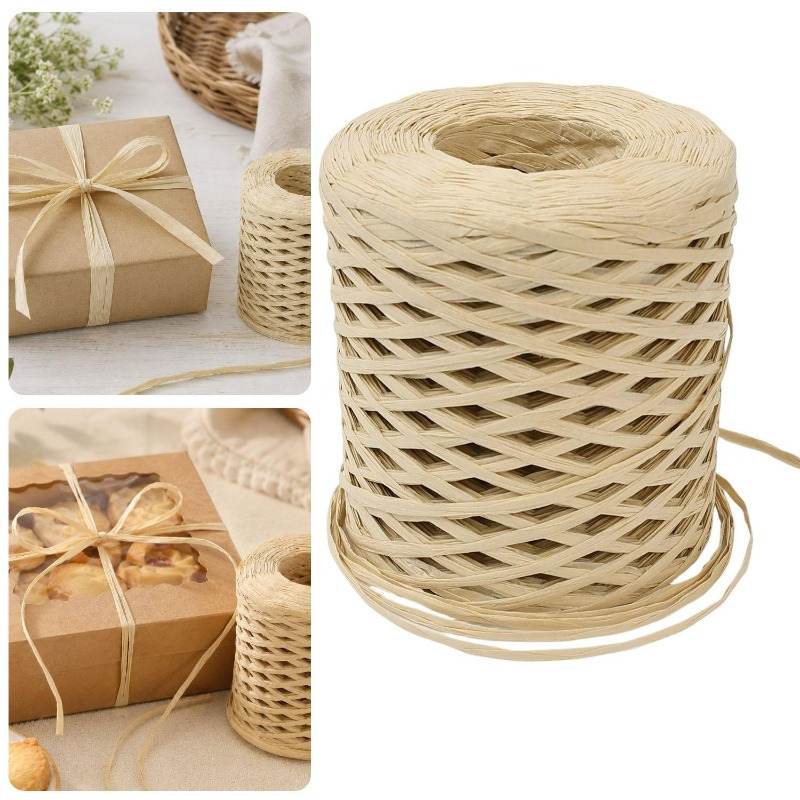 Cinta de Papel Retro para Manu - Papercraft Supply Ribbon reseña y precio