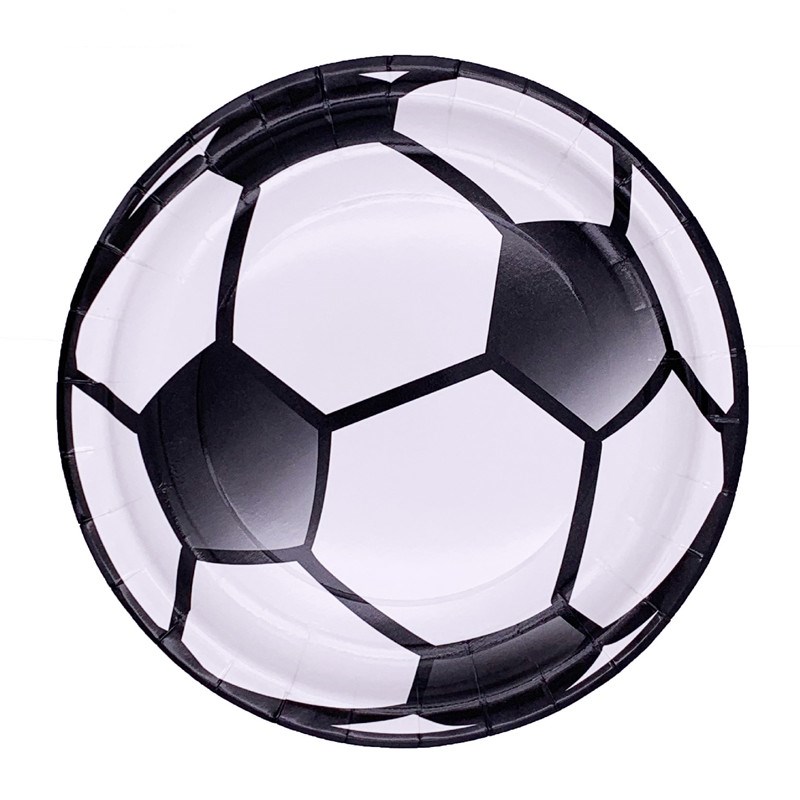 Mantel de fútbol de 108x180cm, - Table Cloth Disposable reseña y precio