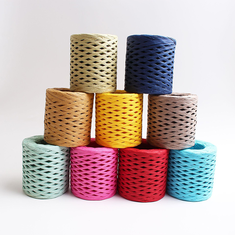 200 M/rollo de cinta artesanal - Papercraft Supply Ribbon reseña y precio