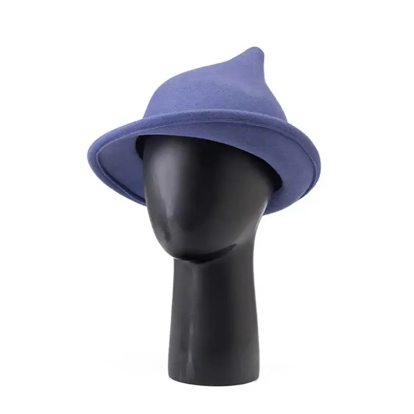 Sombrero de Mago de Fieltro co - Party Hat Cone reseña y precio