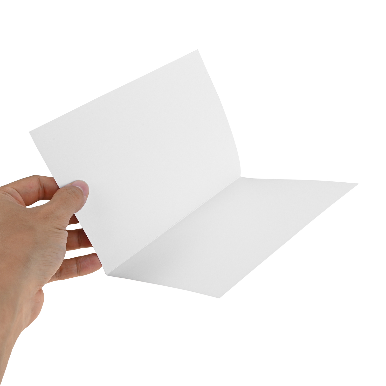 Paquete de 50 Tarjetas de Cart - Papercraft Supply Invitation reseña y precio