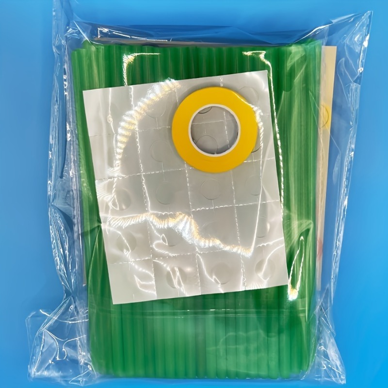 Kit de 100 Piezas para Hacer R - Papercraft Supply Ribbon reseña y precio