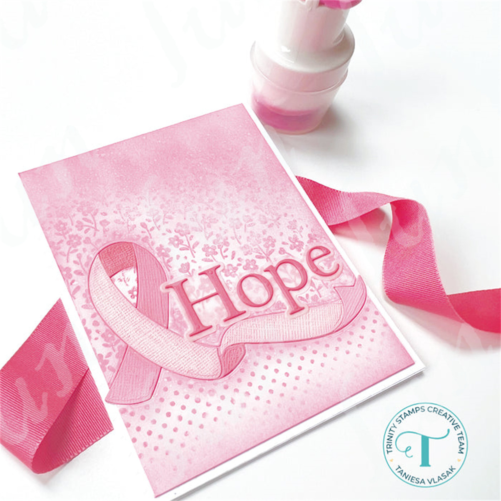 Troqueles de corte de Metal de - Papercraft Supply Ribbon reseña y precio