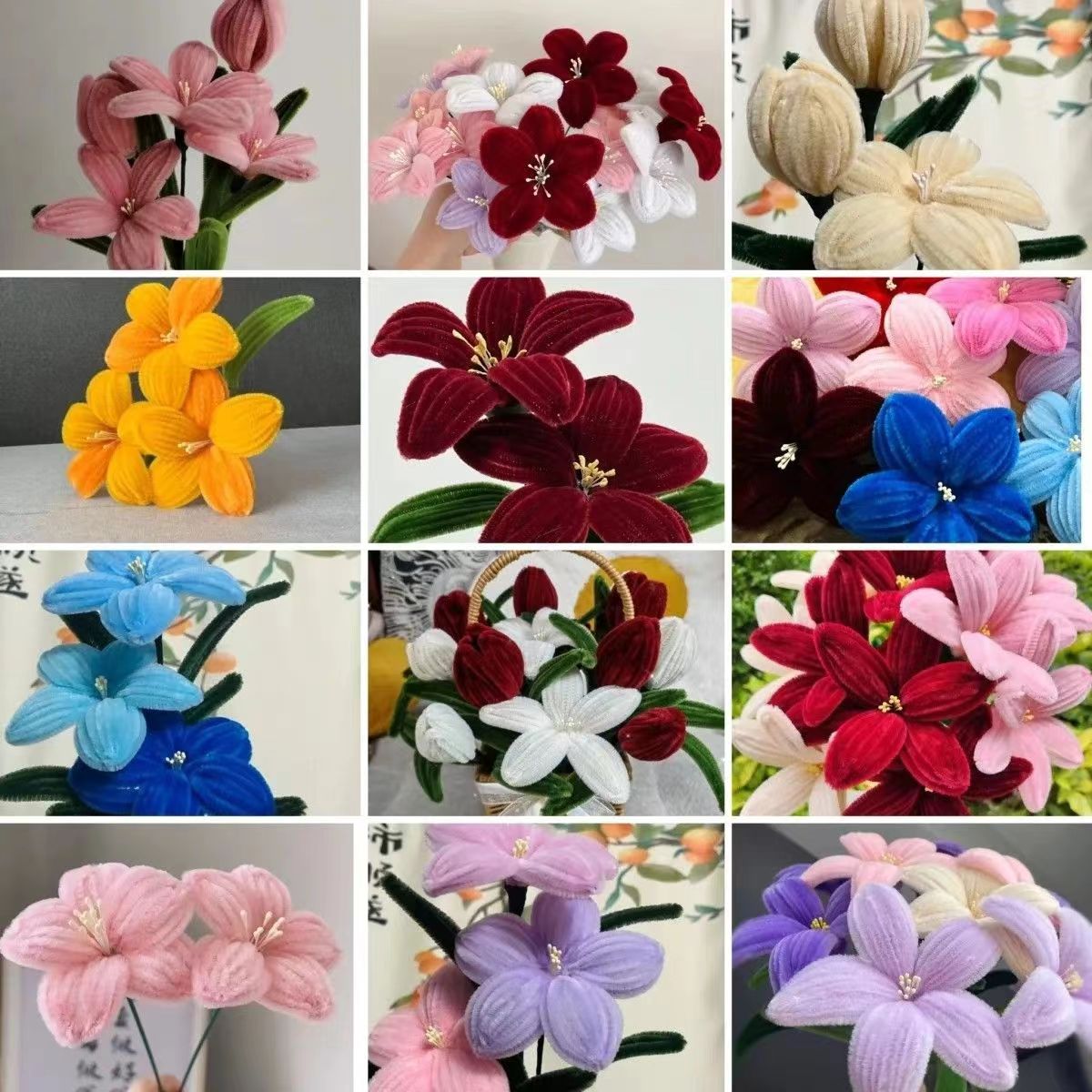 200 Limpiapipas para Manualida - Papercraft Supply Ribbon reseña y precio