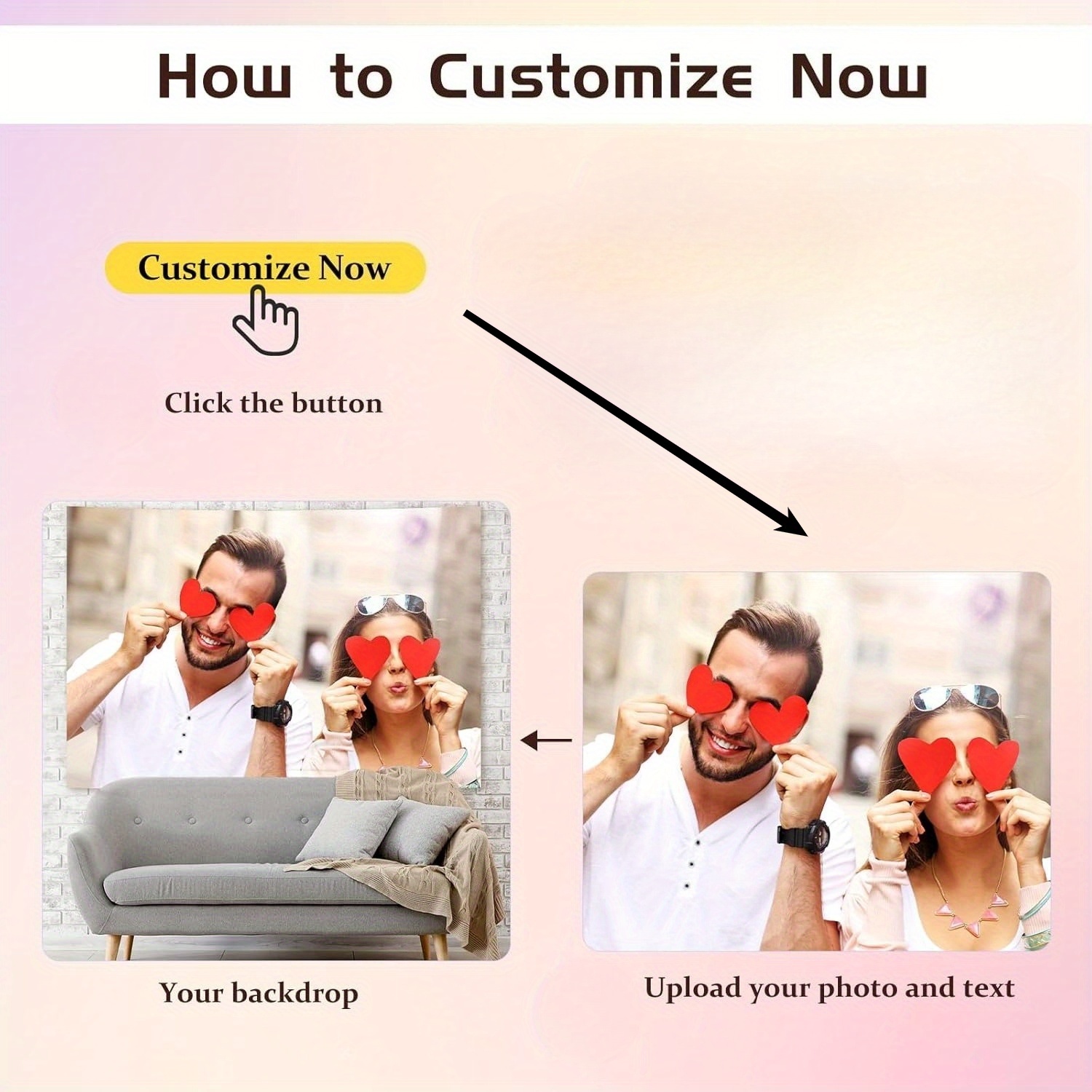 Banner personalizado impreso,  - Event & Party Supply reseña y precio