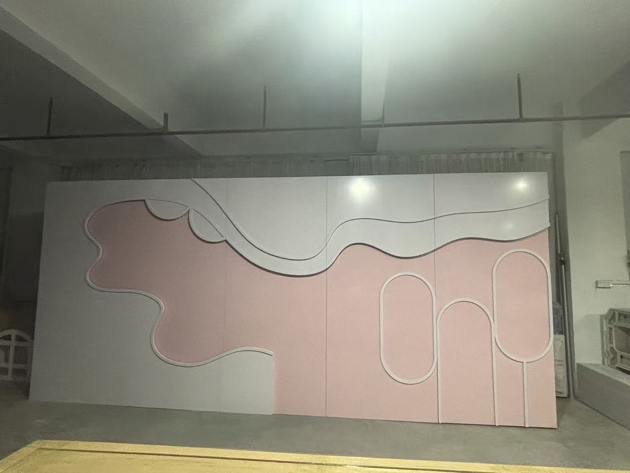 Fondo de PVC para Bodas FSDKX, - Party Event Supplier reseña y precio