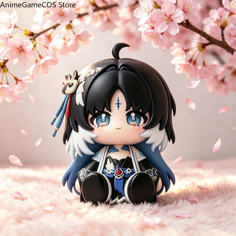 Figura de Anime Wuthering Wave - Supply Event reseña y precio