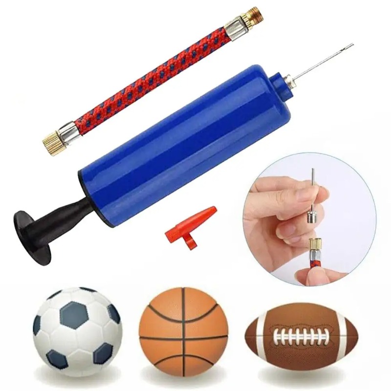 Bomba de bola de manguera Flex - Balloon Pump Hand reseña y precio