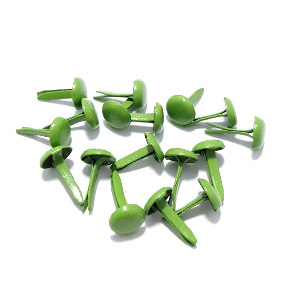 500 Uds. De clavos de Metal bl - Papercraft Supply Invitation reseña y precio