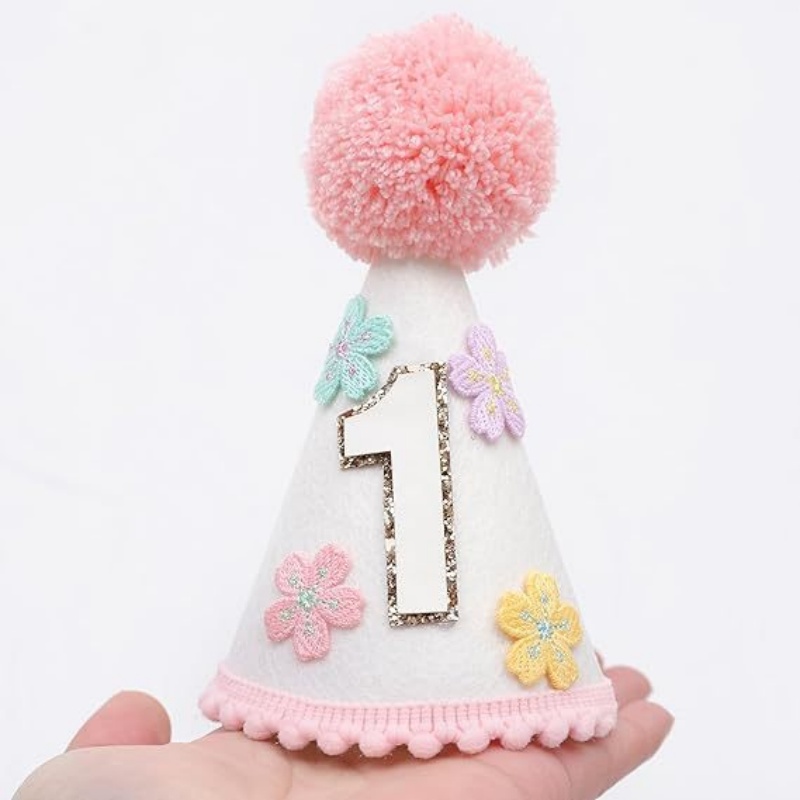 Sombrero de Cono Colorido con  - Party Hat Cone reseña y precio