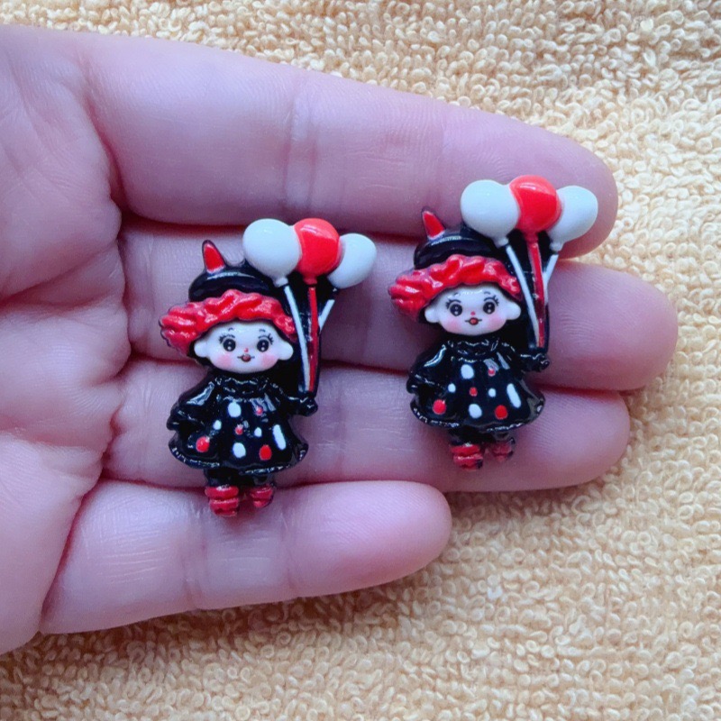 12 piezas de accesorios de res - Event Party reseña y precio