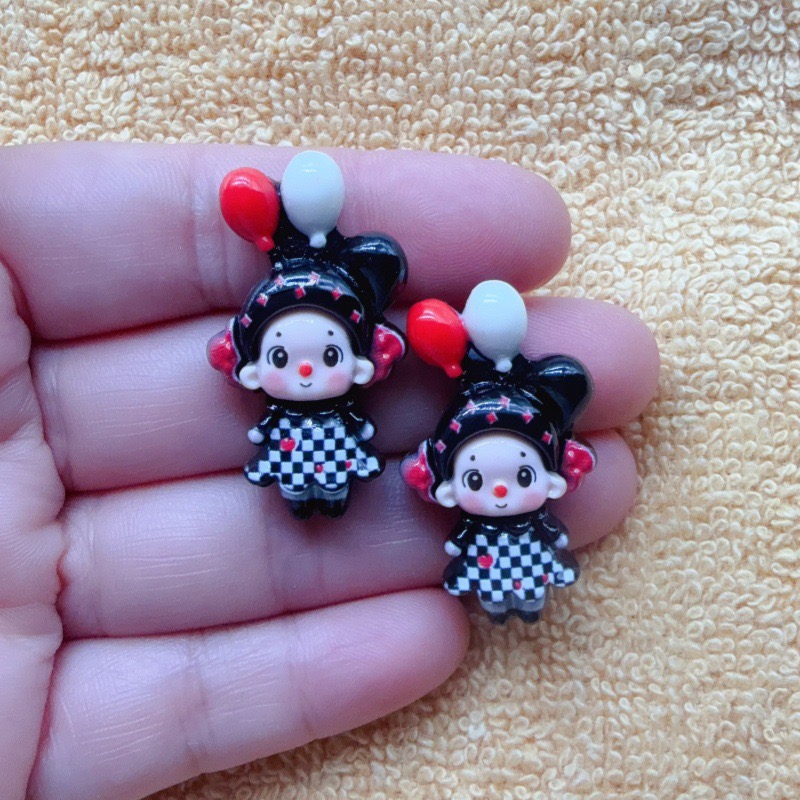 12 piezas de accesorios de res - Event Party reseña y precio